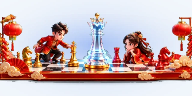 国际象棋